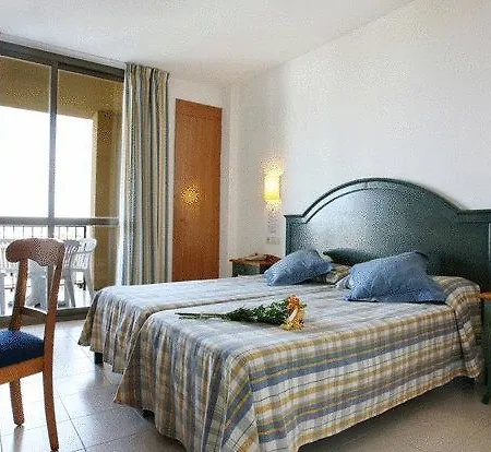 Orquidea Playa Aparthotel & Spa Port de Alcudia (Mallorca)