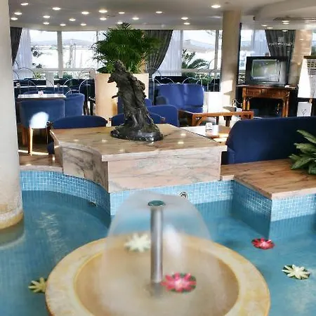 Hotel Orquidea Playa Aparthotel & Spa 4*