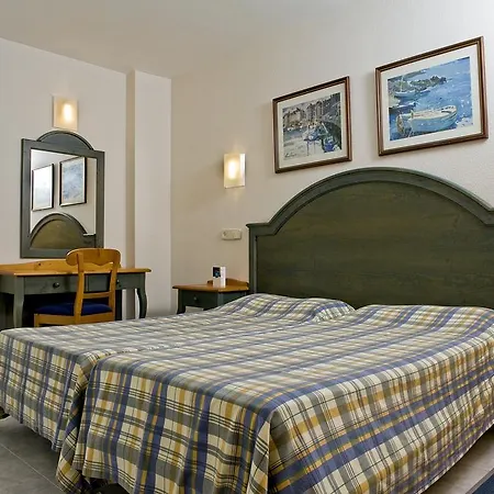 Hotel Orquidea Playa Aparthotel & Spa 4*