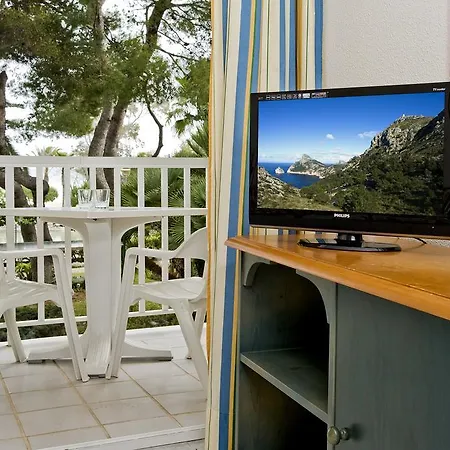 Hotel Orquidea Playa Aparthotel & Spa Puerto de Alcúdia