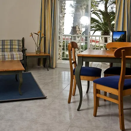 Hotel Orquidea Playa Aparthotel & Spa 4*
